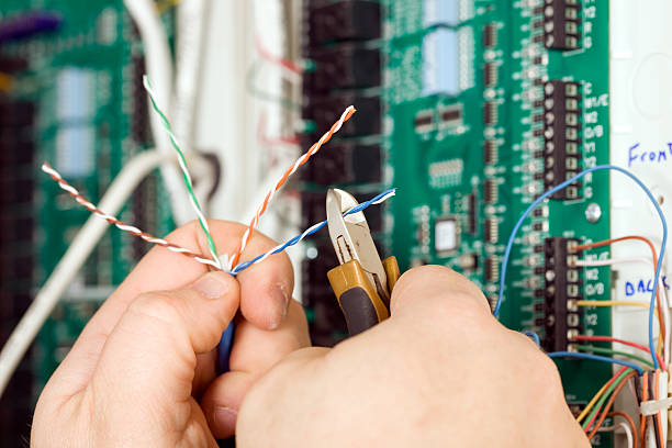 Professional Electrical Services in Stanton, NE